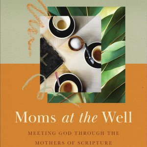 Moms at the Well: Meeting God Through the Mothers … Moms at the Well: Meeting God Through the Mothers …
