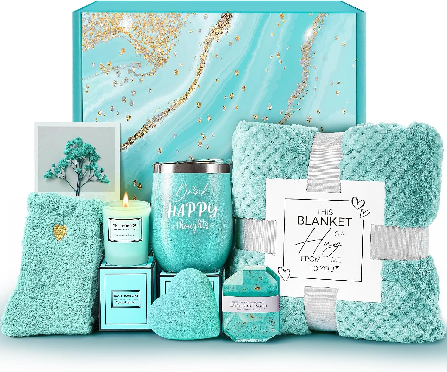 LE CADEAU Valentine’s Day Gifts for Wife Girlfrien… LE CADEAU Valentine’s Day Gifts for Wife Girlfrien…