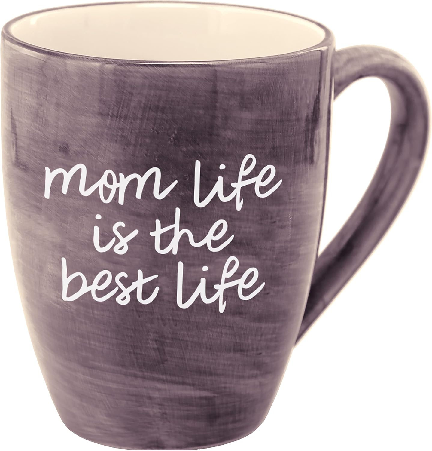 Mom Life Mom Life is the Best Life Deep Purple Lar… Mom Life Mom Life is the Best Life Deep Purple Lar…