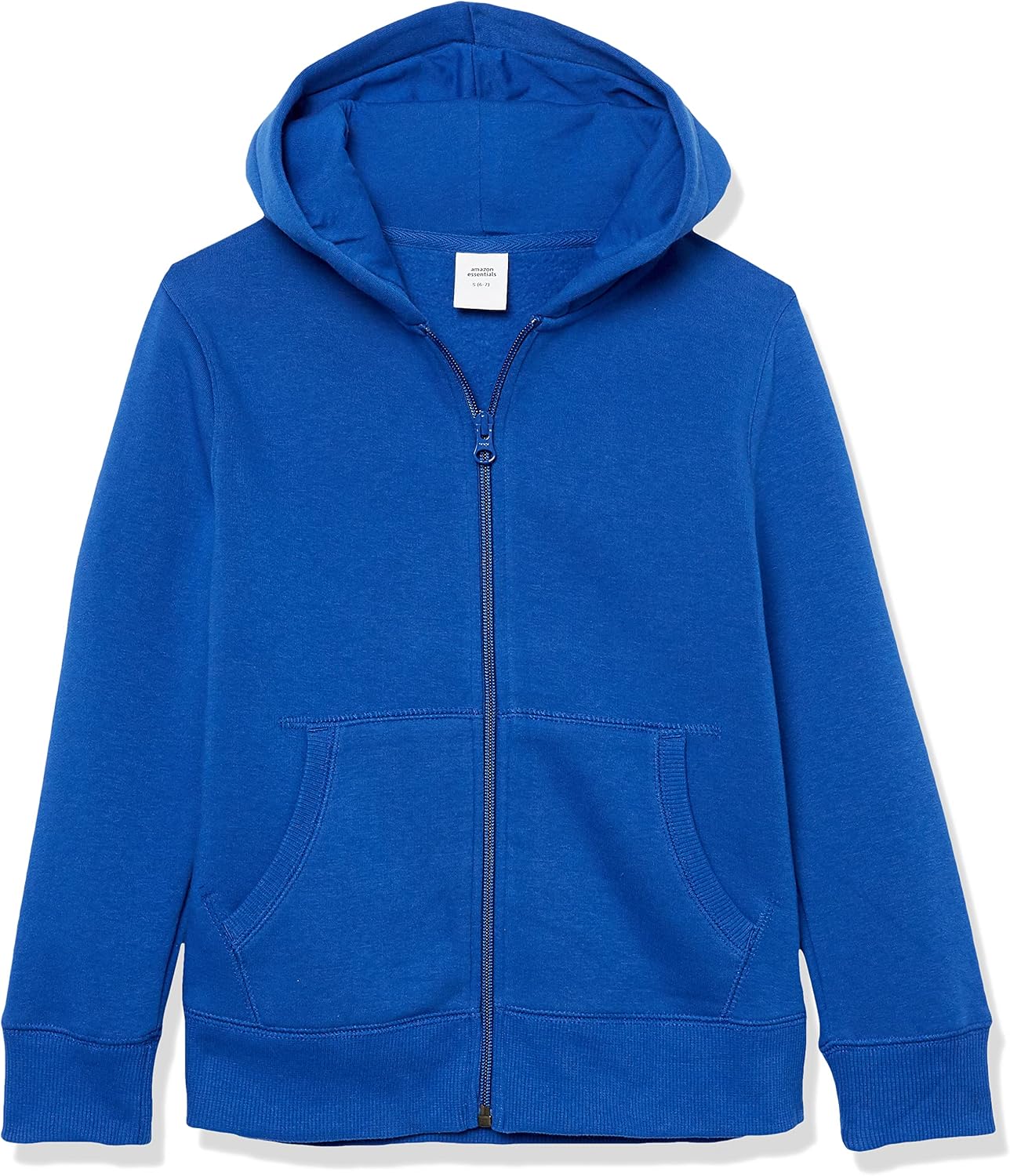 Amazon Essentials Hoodies – Boys’ Zip-Up Sweatshir… Amazon Essentials Hoodies – Boys’ Zip-Up Sweatshir…