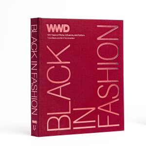 Black in Fashion: 100 Years of Style, Influence & … Black in Fashion: 100 Years of Style, Influence & …