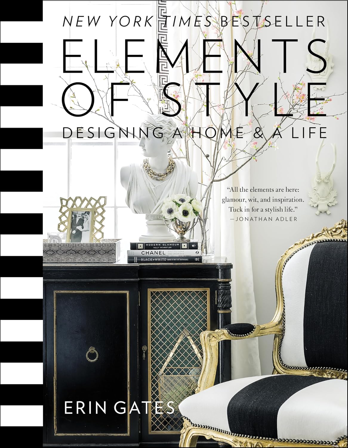 Elements of Style: Designing a Home & a Life (A Gu… Elements of Style: Designing a Home & a Life (A Gu…