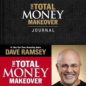 The Total Money Makeover Journal: A Guide for Fina… The Total Money Makeover Journal: A Guide for Fina…