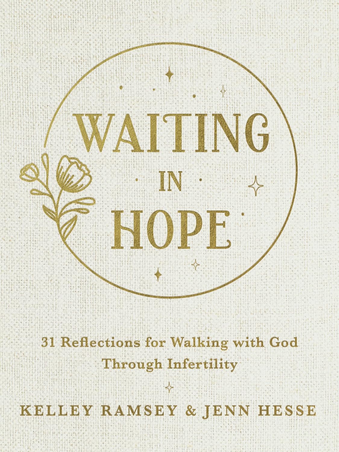 Waiting In Hope: 31 Reflections for Walking with G… Waiting In Hope: 31 Reflections for Walking with G…