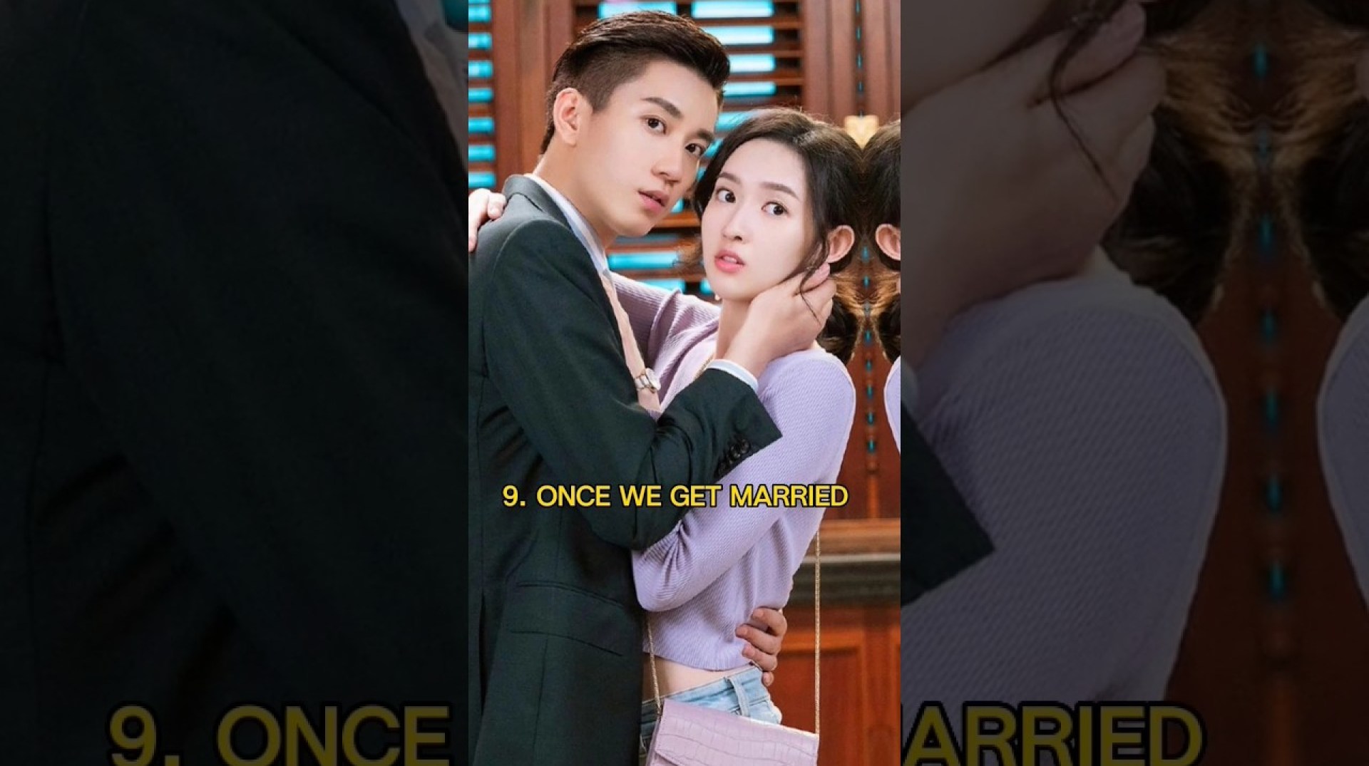 Top 10 contract marriage chinese dramas 2024 #chinesedrama #top10 #trending #viral #fypp #shorts Top 10 contract marriage chinese dramas 2024 #chinesedrama #top10 #trending #viral #fypp #shorts