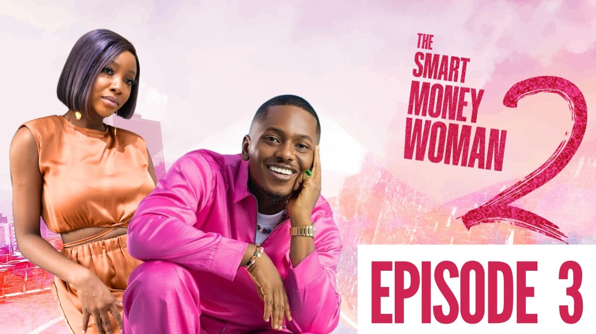 THE SMART MONEY WOMAN S2 | LATEST NIGERIAN MOVIE | EPISODE 3 THE SMART MONEY WOMAN S2 | LATEST NIGERIAN MOVIE | EPISODE 3