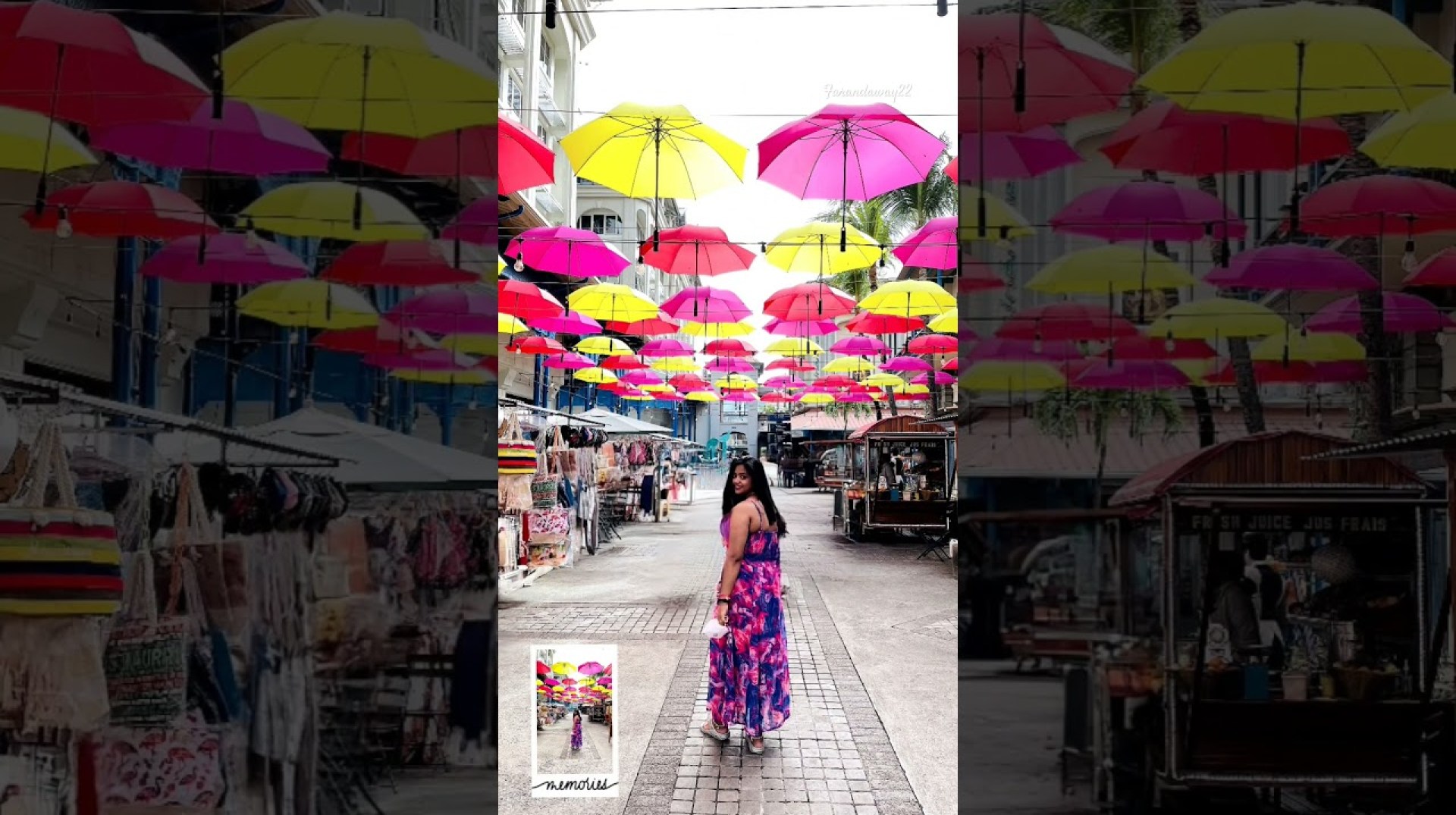 Throwback Time – Beautiful Port Louis #mauritius #travel #shorts Throwback Time – Beautiful Port Louis #mauritius #travel #shorts