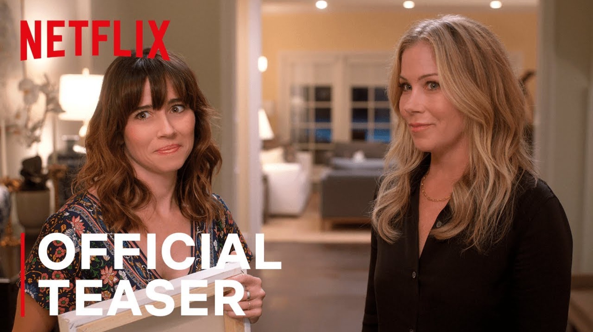 Dead to Me | Season 2 Teaser & Date Announcement | Netflix Dead to Me | Season 2 Teaser & Date Announcement | Netflix