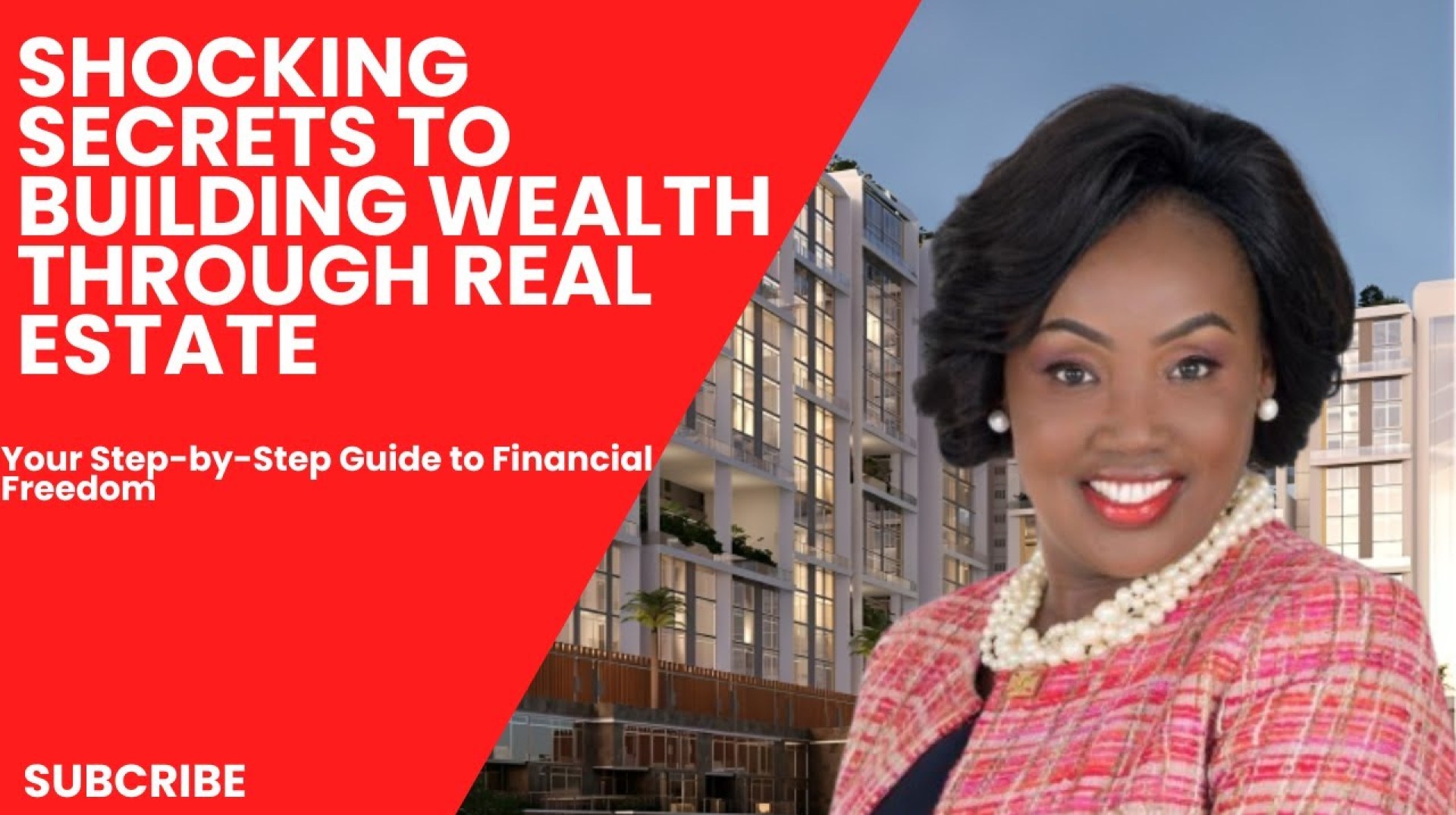 5 Proven Strategies to Create Wealth using Real Estate – Property Show Episode 506. 5 Proven Strategies to Create Wealth using Real Estate – Property Show Episode 506.