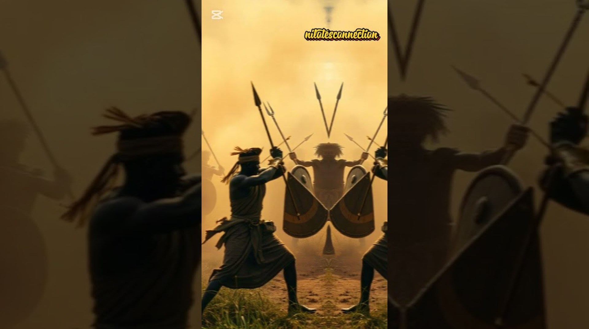 The Lost Kingdom of the Luel: Secrets of Sudan's Forgotten Warriors! The Lost Kingdom of the Luel: Secrets of Sudan's Forgotten Warriors!