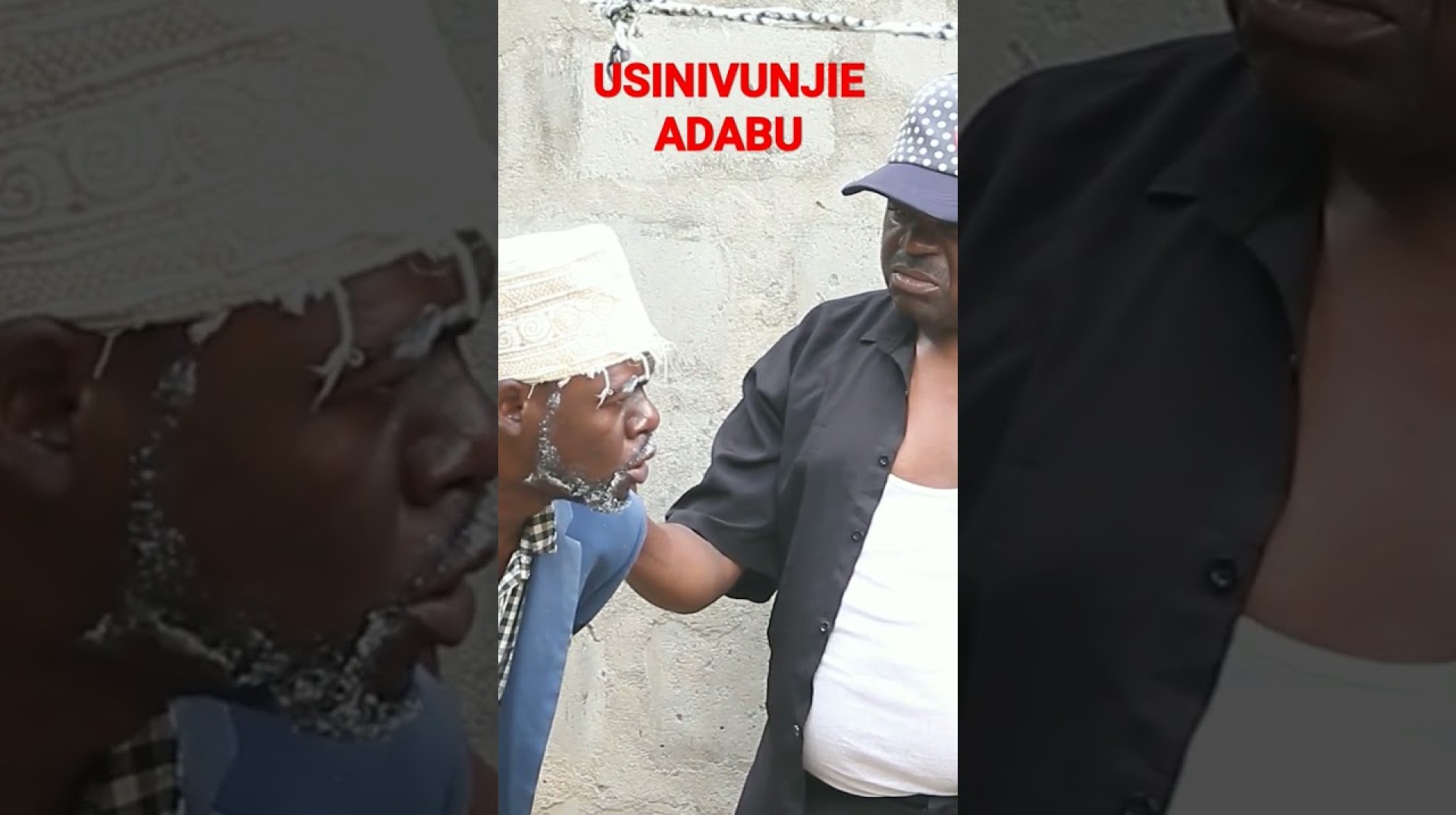 USINIVUNJIE ADABU #comedy #kenya #funny #new #trending #clip #movie #music #nature #online #media USINIVUNJIE ADABU #comedy #kenya #funny #new #trending #clip #movie #music #nature #online #media