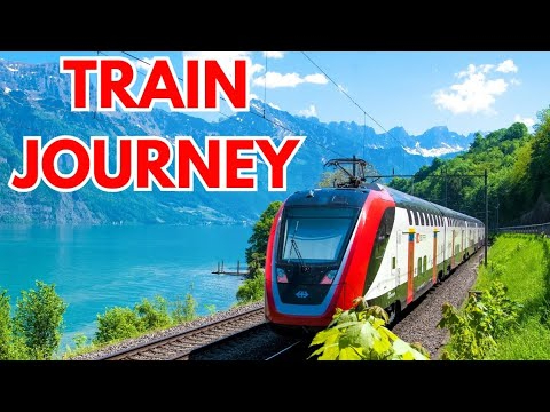 Top 10 Luxury Train Journeys Around the World Top 10 Luxury Train Journeys Around the World
