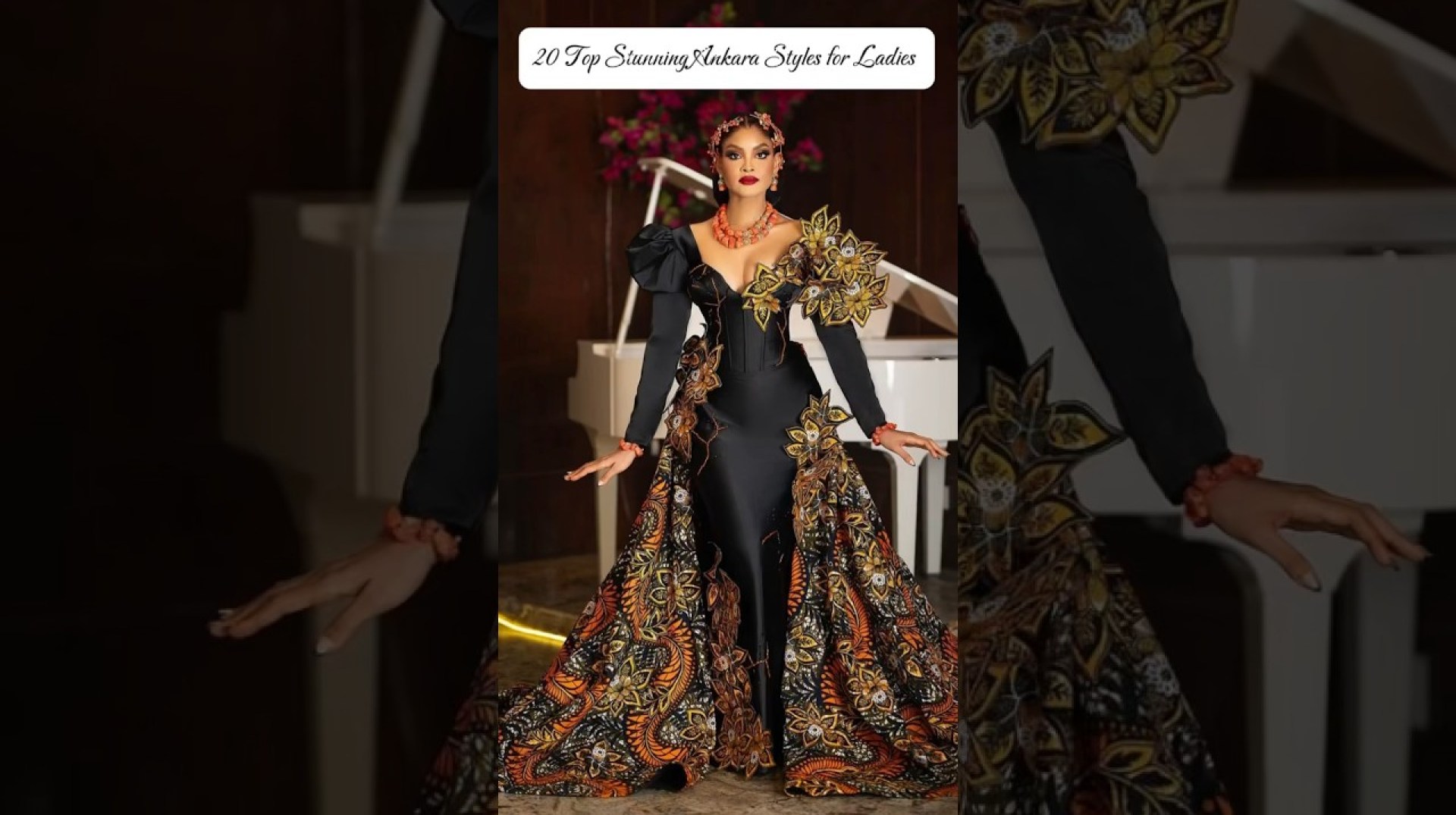 20 Top Stunning Asoebi Ankara Gown Styles for Women 2024 Compilation #fashion #shorts #owambe #fyp 20 Top Stunning Asoebi Ankara Gown Styles for Women 2024 Compilation #fashion #shorts #owambe #fyp