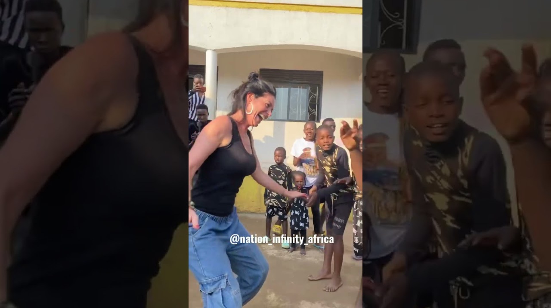 BORN IN AFRICA #youtube #dance #circus #dancefitness #moresubscribers2022 #dancing BORN IN AFRICA #youtube #dance #circus #dancefitness #moresubscribers2022 #dancing