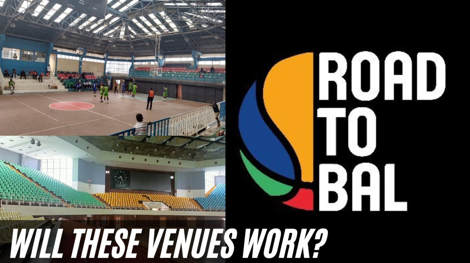 The Reason Why Kenya Can't Host FIBA Events – Basketball Africa League #thebal #RoadToBAL #FIBA The Reason Why Kenya Can't Host FIBA Events – Basketball Africa League #thebal #RoadToBAL #FIBA