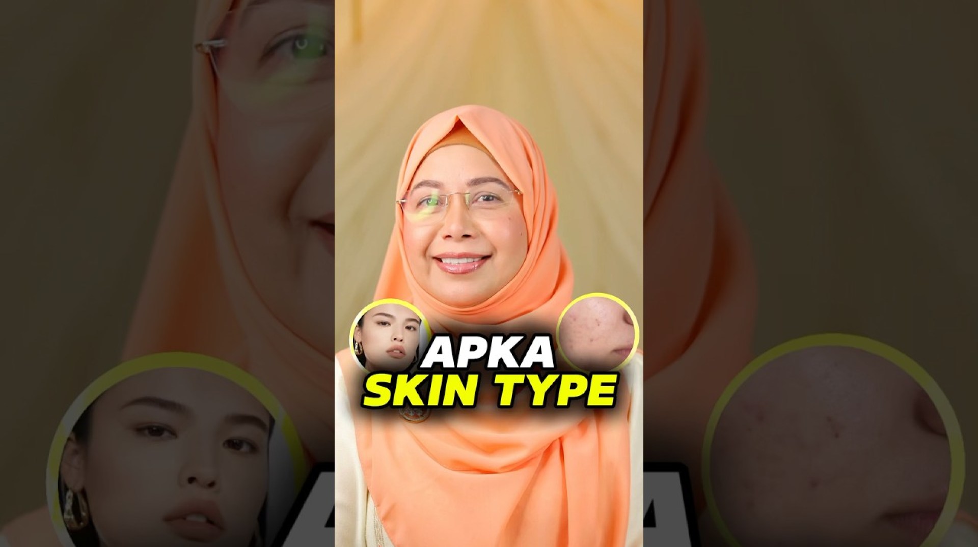 skin type kaise pata kare tutorial #certifiedmakeupartist #certifiedmua #eyemakeup #beauty skin type kaise pata kare tutorial #certifiedmakeupartist #certifiedmua #eyemakeup #beauty