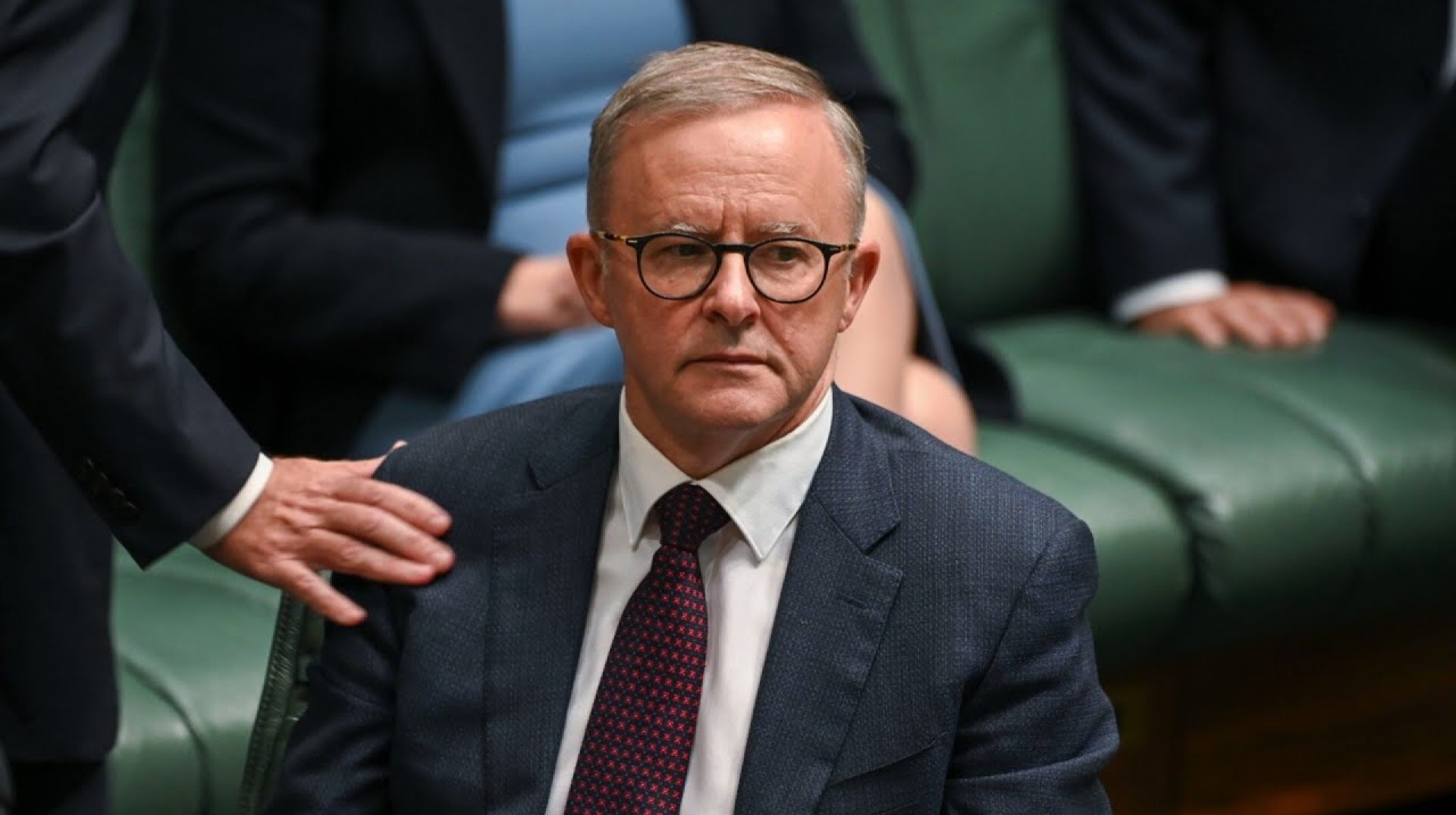 Victoria’s frustration with the Allan government could cost Albanese the federal election Victoria’s frustration with the Allan government could cost Albanese the federal election
