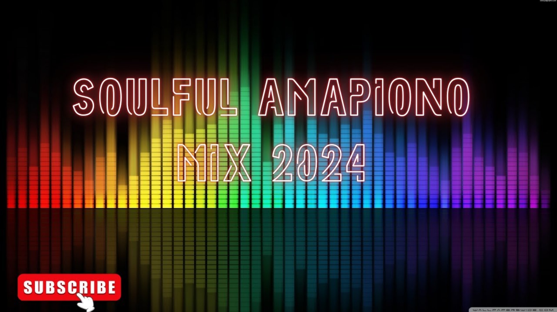 AMAPIANO SOULFUL 2024 MIX | KABZA DE SMALL | MAS MUSIQ |KELVIN MOMO | DJ STOKIE | SAM DEEP | STIXX AMAPIANO SOULFUL 2024 MIX | KABZA DE SMALL | MAS MUSIQ |KELVIN MOMO | DJ STOKIE | SAM DEEP | STIXX
