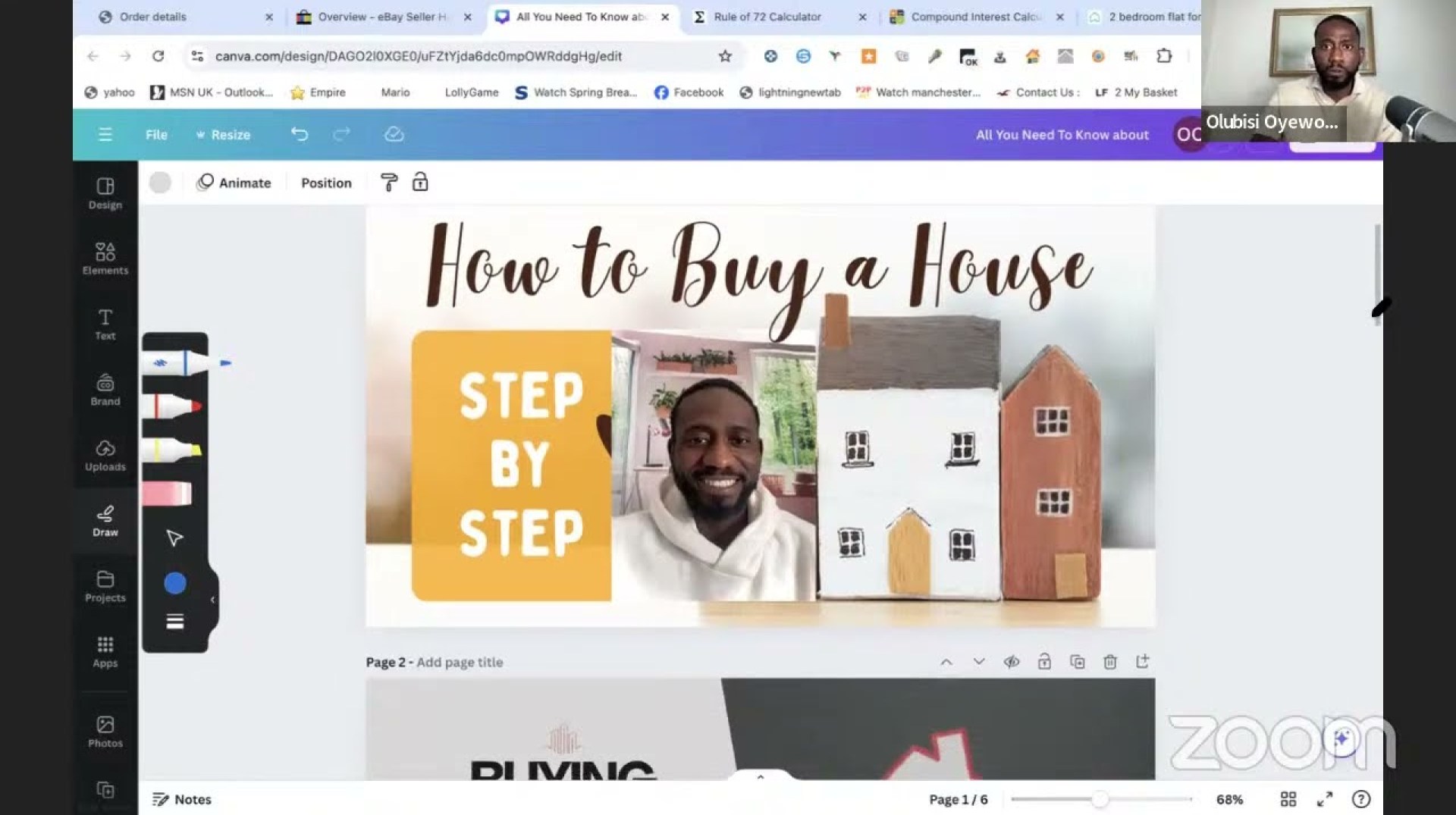A Beginner's Guide to Real Estate Investing in the United Kingdom A Beginner's Guide to Real Estate Investing in the United Kingdom