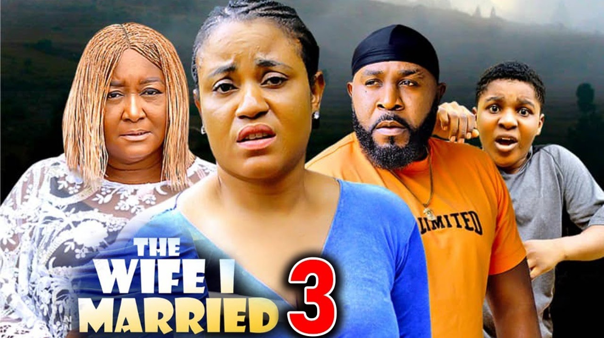 THE WIFE I MARRIED SEASON 3 – (New Movie)Stanley Igboanugo /Rosabelle – 2024 Latest Nollywood Movie THE WIFE I MARRIED SEASON 3 – (New Movie)Stanley Igboanugo /Rosabelle – 2024 Latest Nollywood Movie