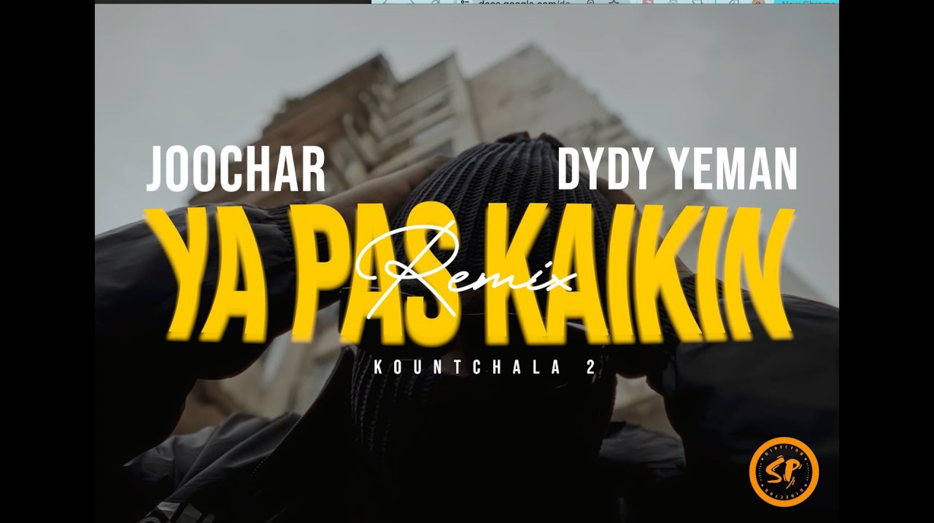 Joochar – Ya pa kaikin (Remix) feat Dydy Yeman (Clip Officiel) Joochar – Ya pa kaikin (Remix) feat Dydy Yeman (Clip Officiel)