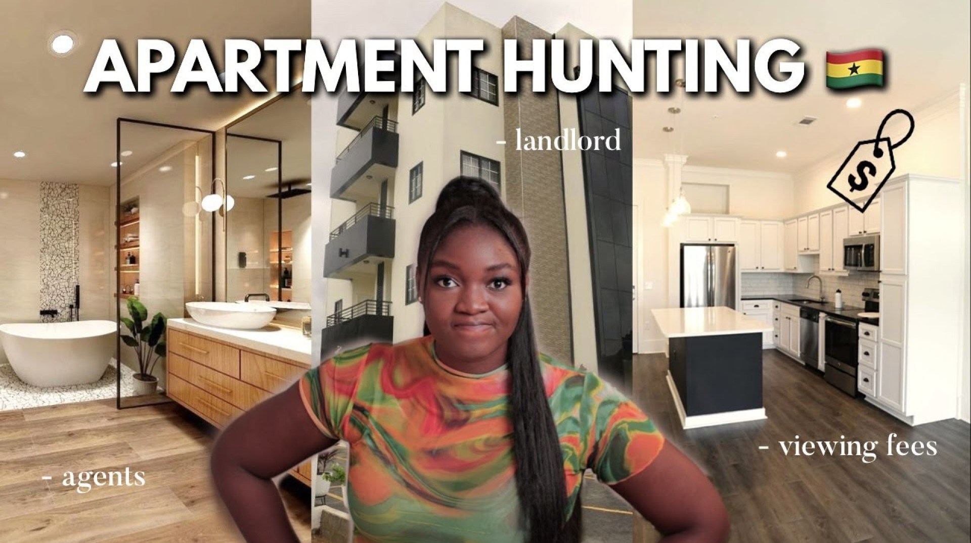 Renting in Ghana: How To Find An Apartment You Love, Listing Sites, Agents & Landlords Renting in Ghana: How To Find An Apartment You Love, Listing Sites, Agents & Landlords