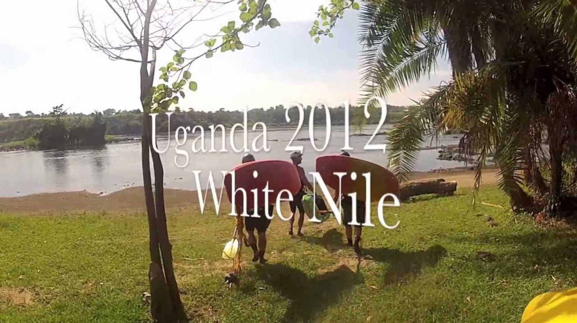 Uganda – 2012 Uganda – 2012