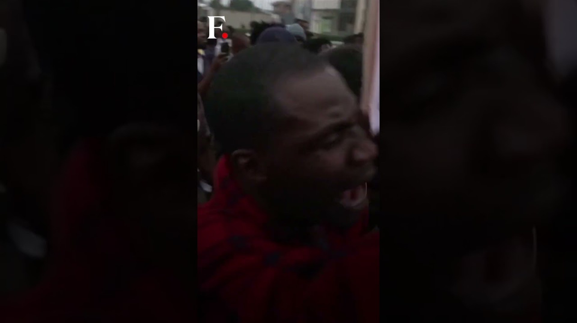 Nigeria: 13 Killed in Anti-High Cost of Living Protests | Subscribe to Firstpost Nigeria: 13 Killed in Anti-High Cost of Living Protests | Subscribe to Firstpost