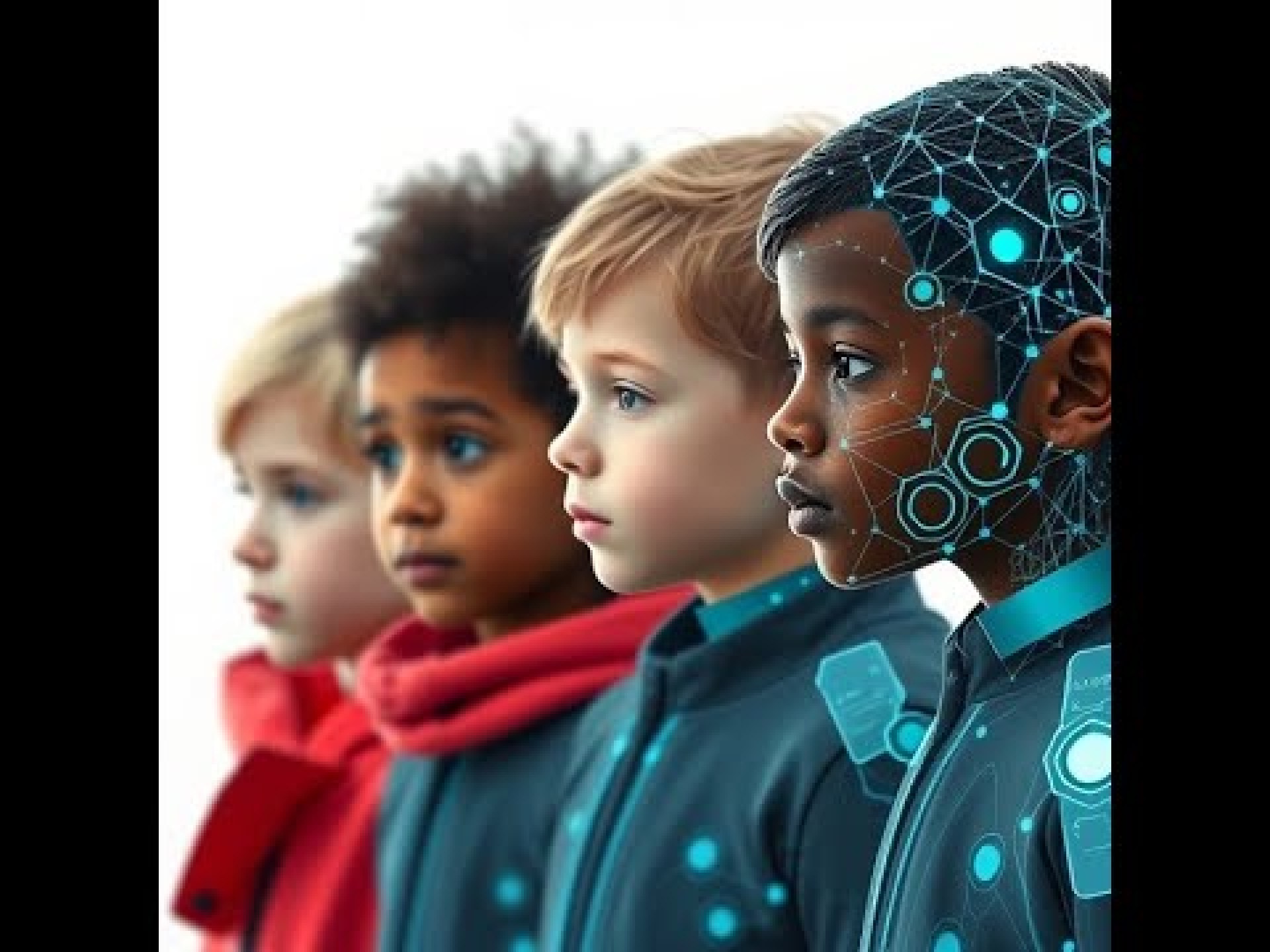 Generation Beta begins in 2025. Generation Beta: Meet the Tech-Savvy Children of 2025. Eloho Oyegwa. Generation Beta begins in 2025. Generation Beta: Meet the Tech-Savvy Children of 2025. Eloho Oyegwa.