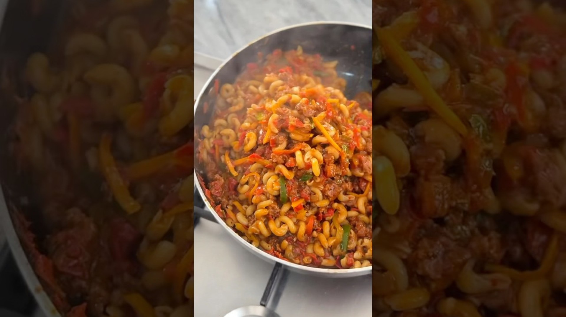 This is the best yumilicious pasta you will have this Christmas!!! #pastarecipe #heathypastarecipe This is the best yumilicious pasta you will have this Christmas!!! #pastarecipe #heathypastarecipe