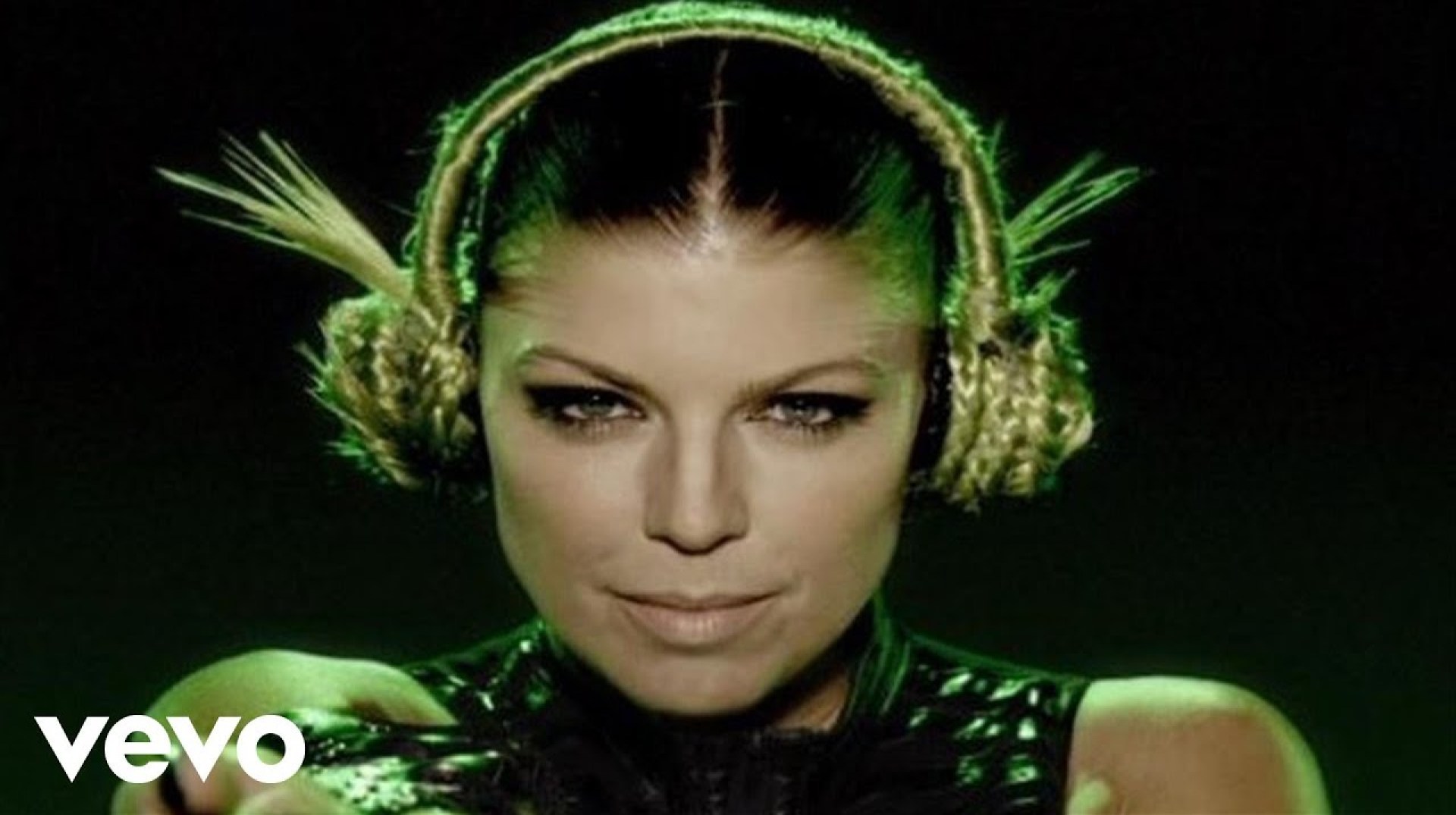 The Black Eyed Peas – Boom Boom Pow (Official Music Video) The Black Eyed Peas – Boom Boom Pow (Official Music Video)