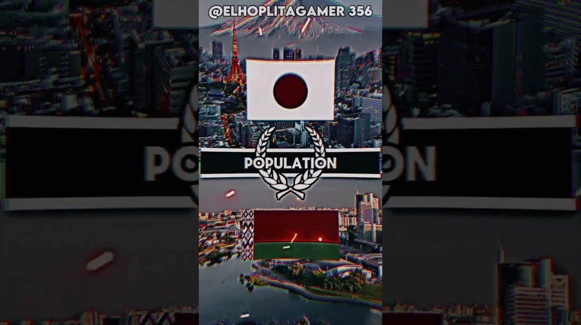 Country VS Country Part 3 #country #cvc #vs #geography #japan #belarus #trend #fyp #edit #capcut Country VS Country Part 3 #country #cvc #vs #geography #japan #belarus #trend #fyp #edit #capcut