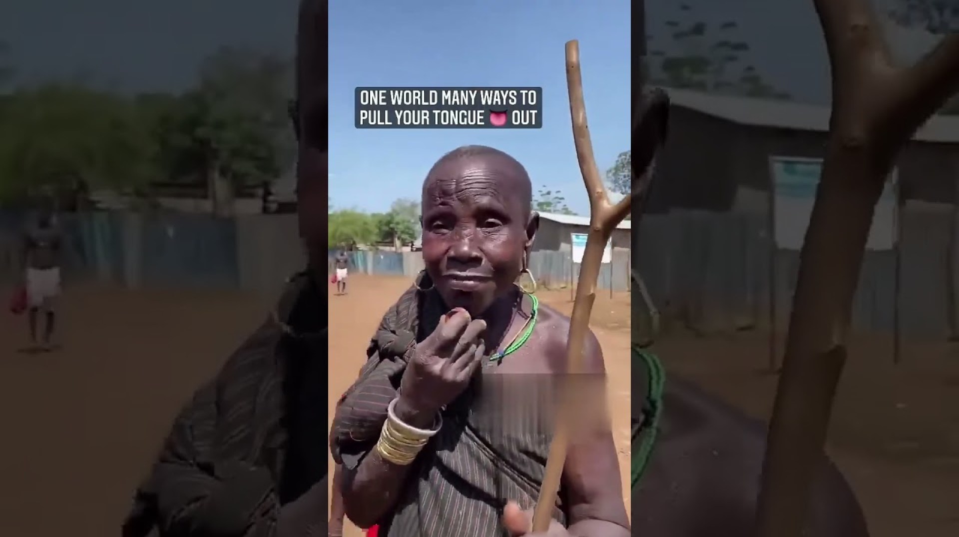 From bodi tribe Omo valley #ethiopia # #africa #shorts ##omovalley #short #shortvideo From bodi tribe Omo valley #ethiopia # #africa #shorts ##omovalley #short #shortvideo