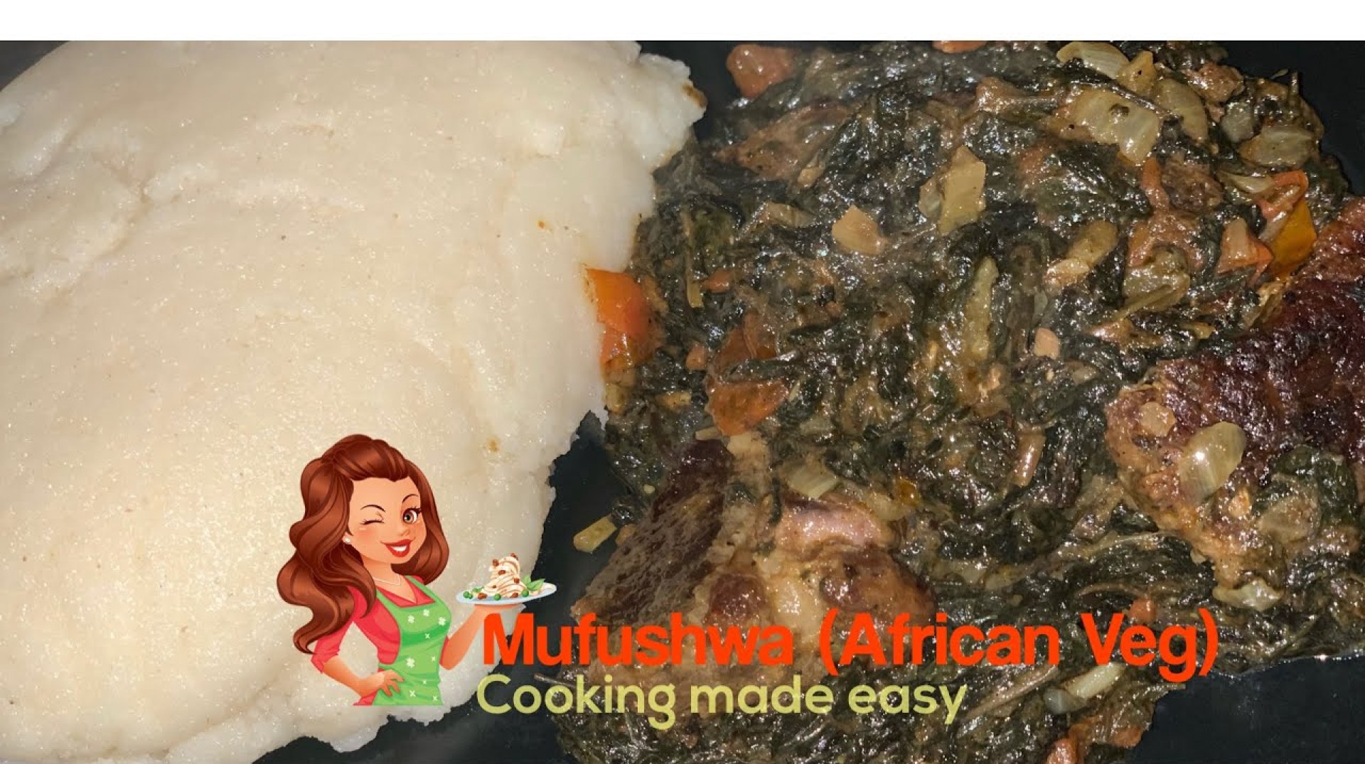 How to cook MUFUSHWA with Beef….AFRICAN DRIED VEGETABLES#Zimbabwean #african #heritage #foodie How to cook MUFUSHWA with Beef….AFRICAN DRIED VEGETABLES#Zimbabwean #african #heritage #foodie