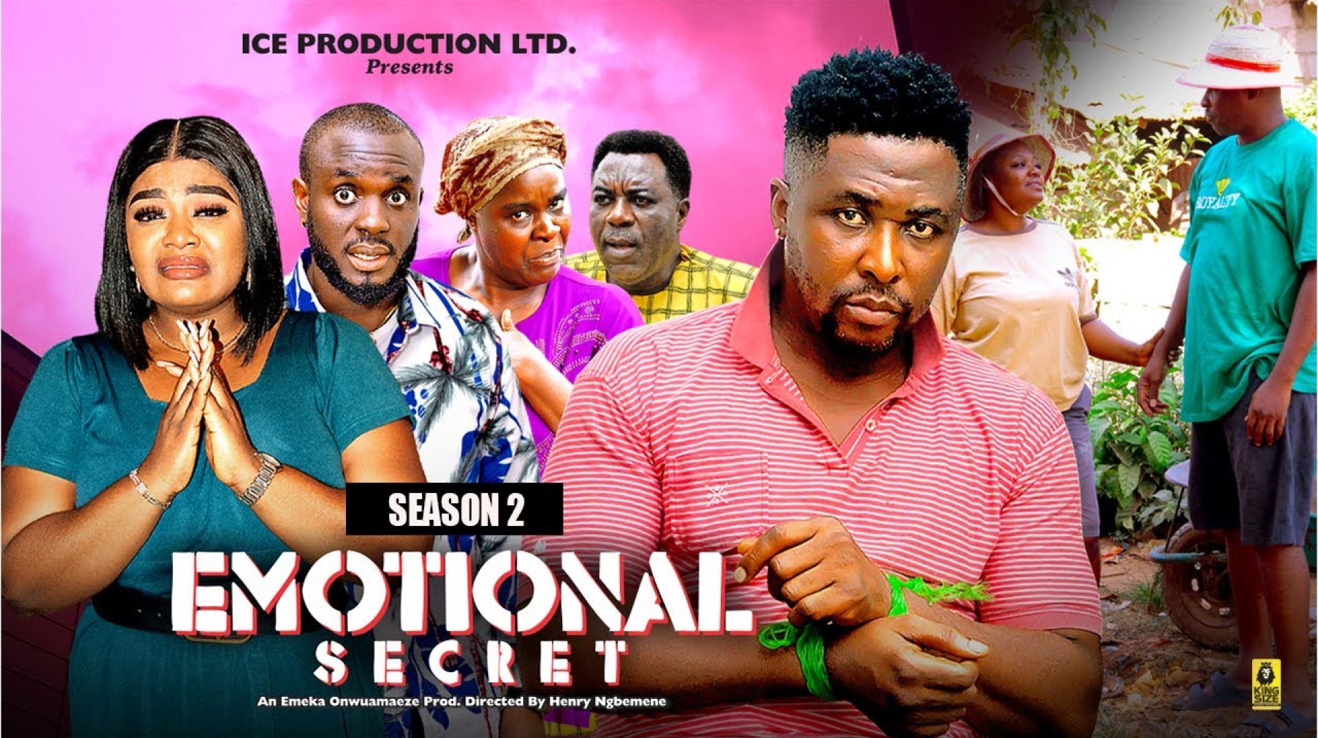 EMOTIONAL SECRET (SEASON 2) – 2025 Latest Nigerian Nollywood Movie || Trending New Nollywood Movie EMOTIONAL SECRET (SEASON 2) – 2025 Latest Nigerian Nollywood Movie || Trending New Nollywood Movie