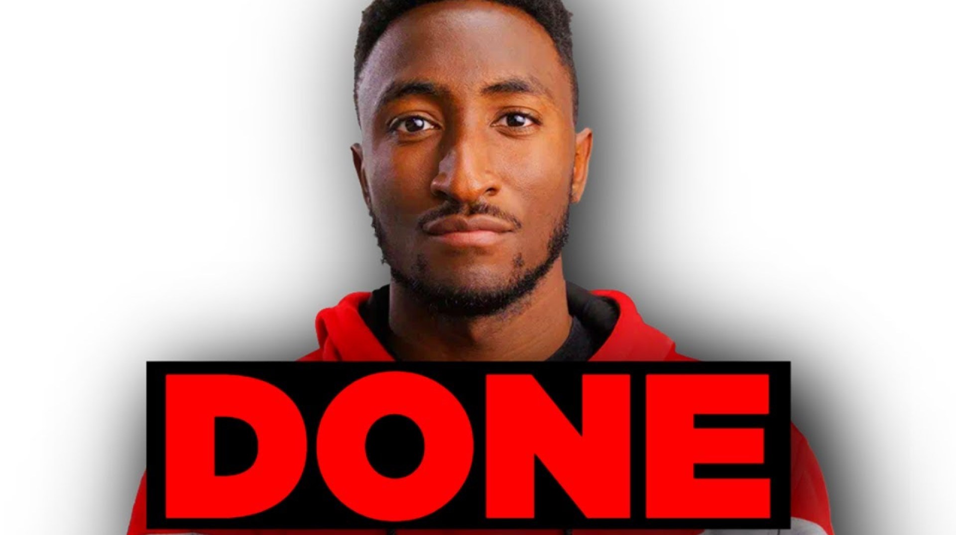Marques Brownlee is Cancelled… (Panels) Marques Brownlee is Cancelled… (Panels)