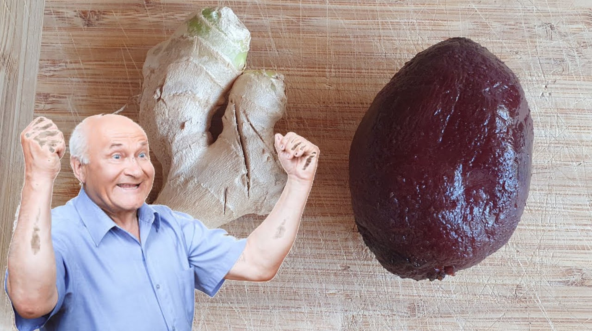 gentle men the secret behind mix beetroot and ginger, you will thank me later gentle men the secret behind mix beetroot and ginger, you will thank me later
