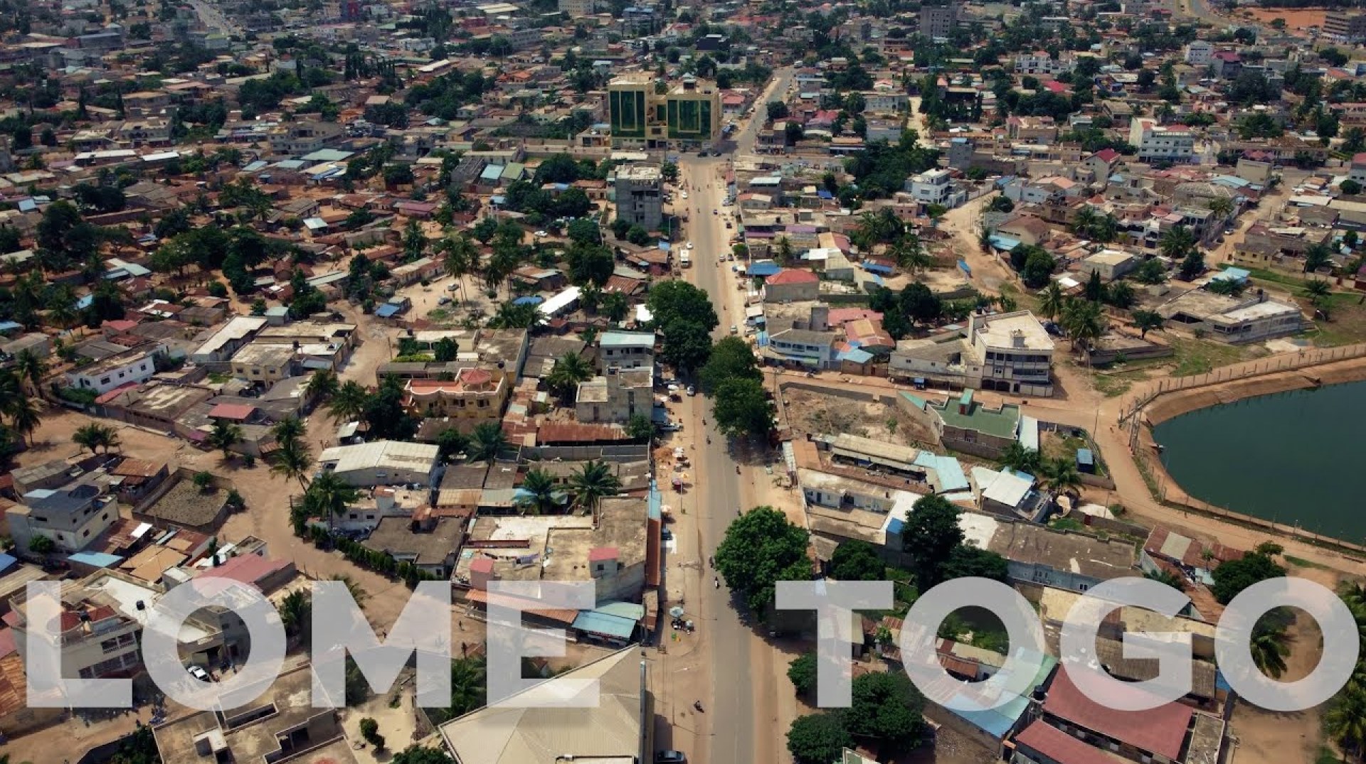 Exploring Vibrant Lome, Togo | Now or Never Travel Vlog Exploring Vibrant Lome, Togo | Now or Never Travel Vlog
