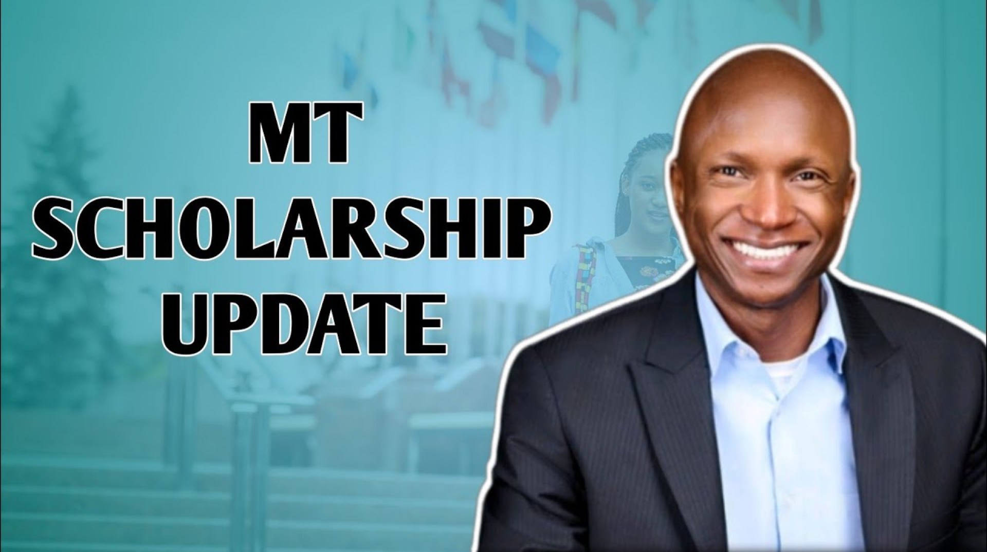 Unveiling the secrets to securing MT Scholarship Unveiling the secrets to securing MT Scholarship