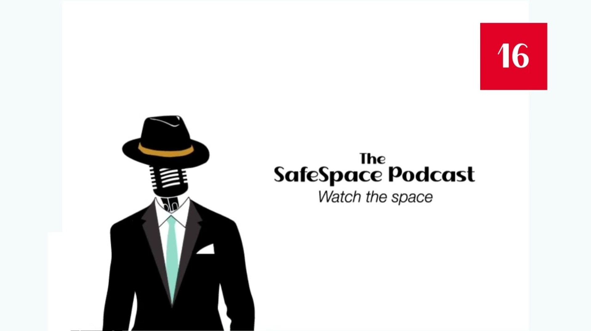 SafeSpace Podcast episode 4 On Mental Health feat Valentino Zondi SafeSpace Podcast episode 4 On Mental Health feat Valentino Zondi