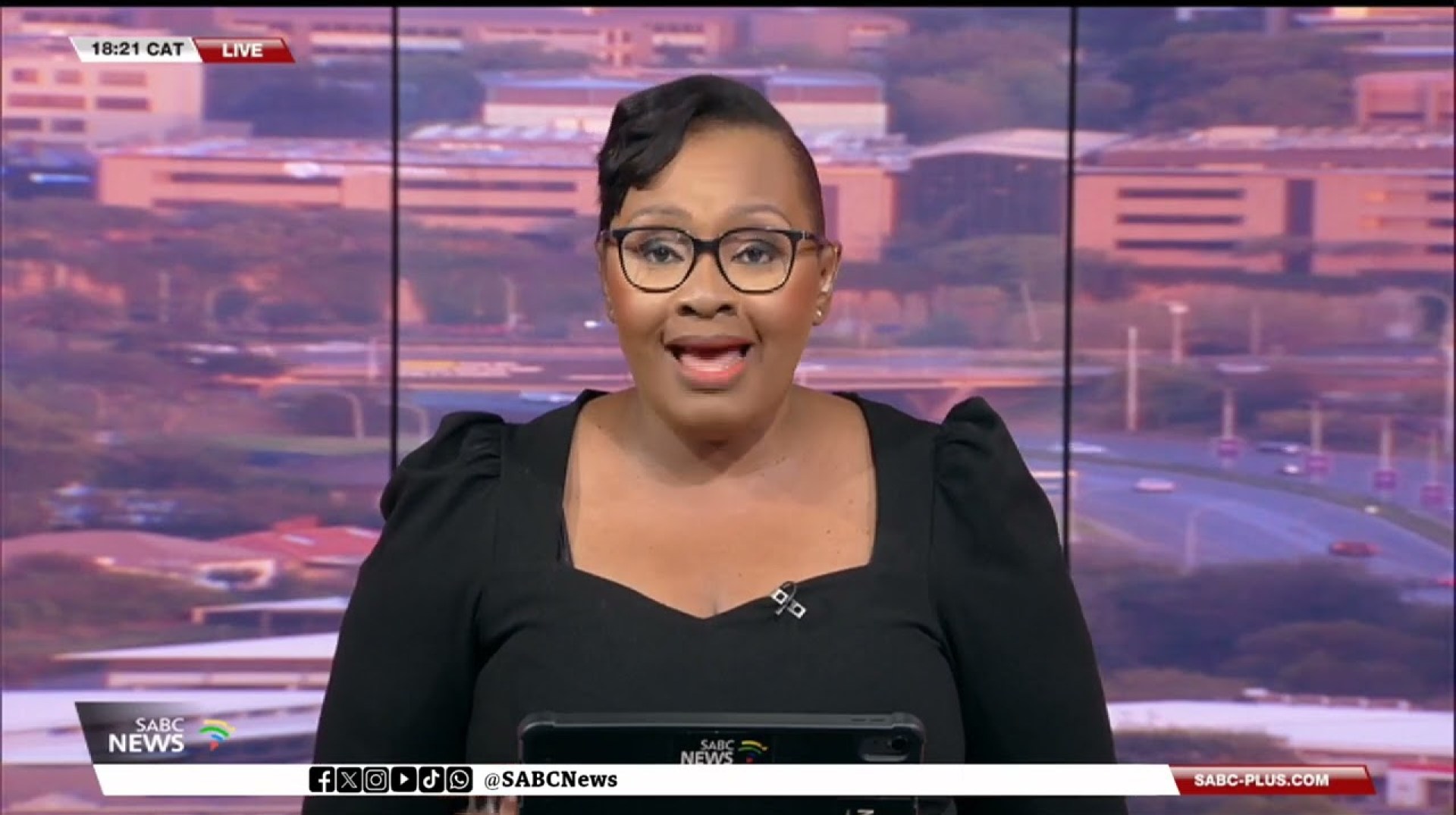 DRC Conflict I Focus on SANDF soldiers: Sisa Ngombane DRC Conflict I Focus on SANDF soldiers: Sisa Ngombane