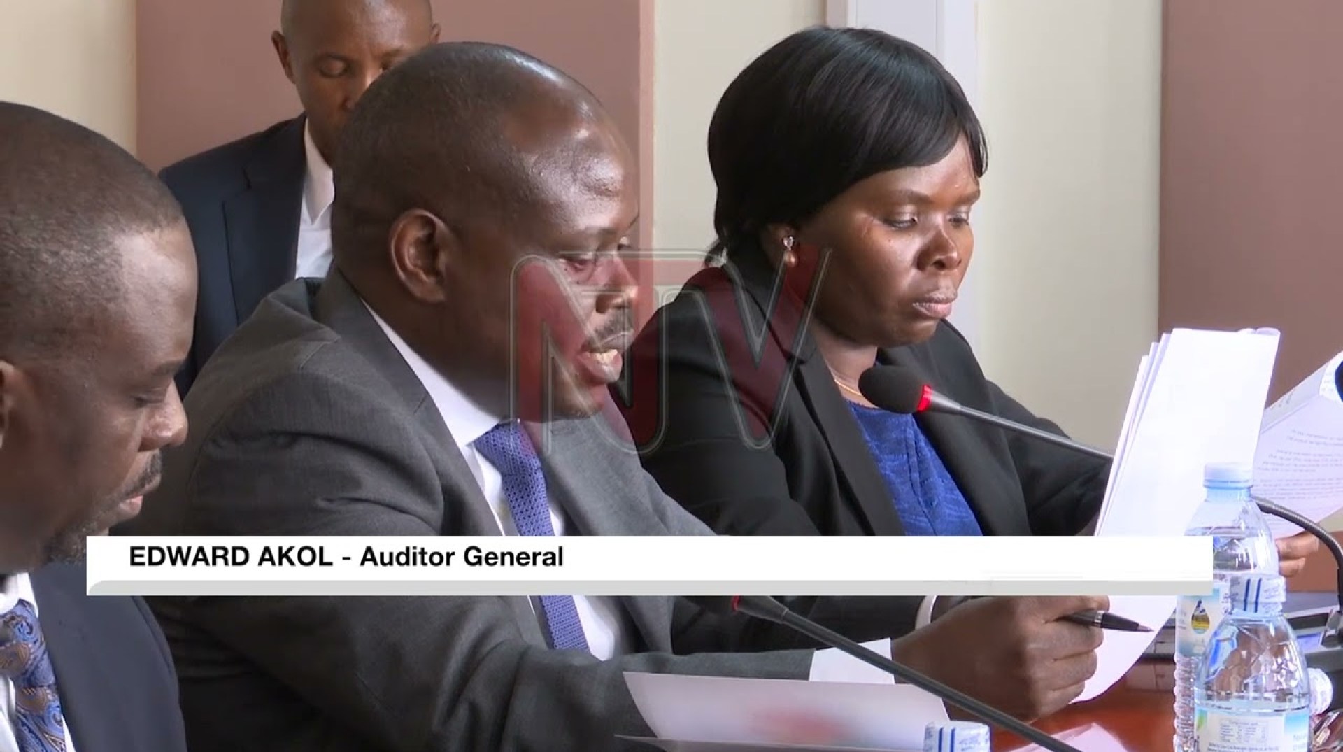 Auditor General: UGX 316.6 billion in expired medicines written off Auditor General: UGX 316.6 billion in expired medicines written off