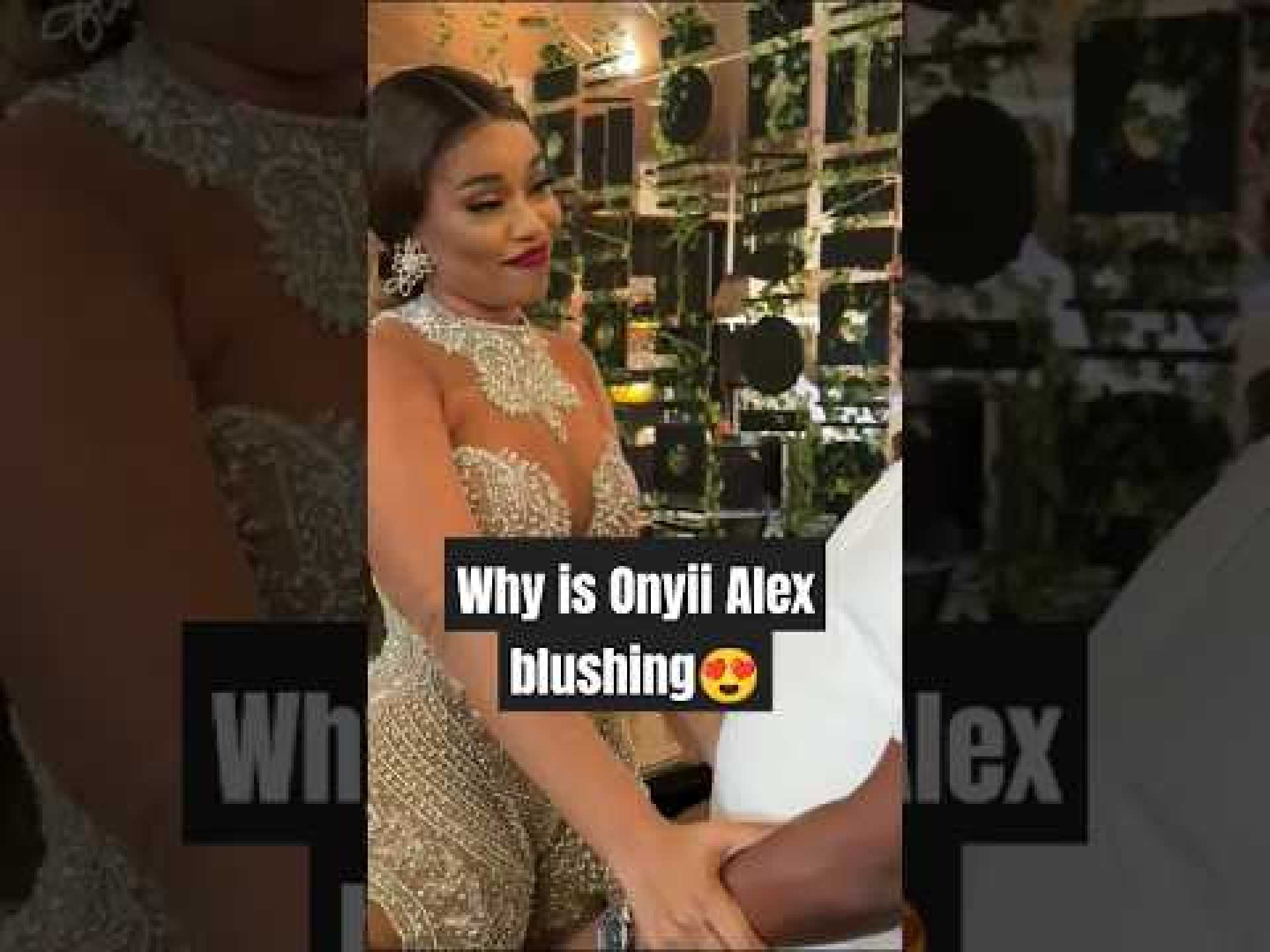 Onyii Alex is blushing- guess who #movie #ruthkadirifilms #nigerianmovie #film #ayinla #onyiialex Onyii Alex is blushing- guess who #movie #ruthkadirifilms #nigerianmovie #film #ayinla #onyiialex
