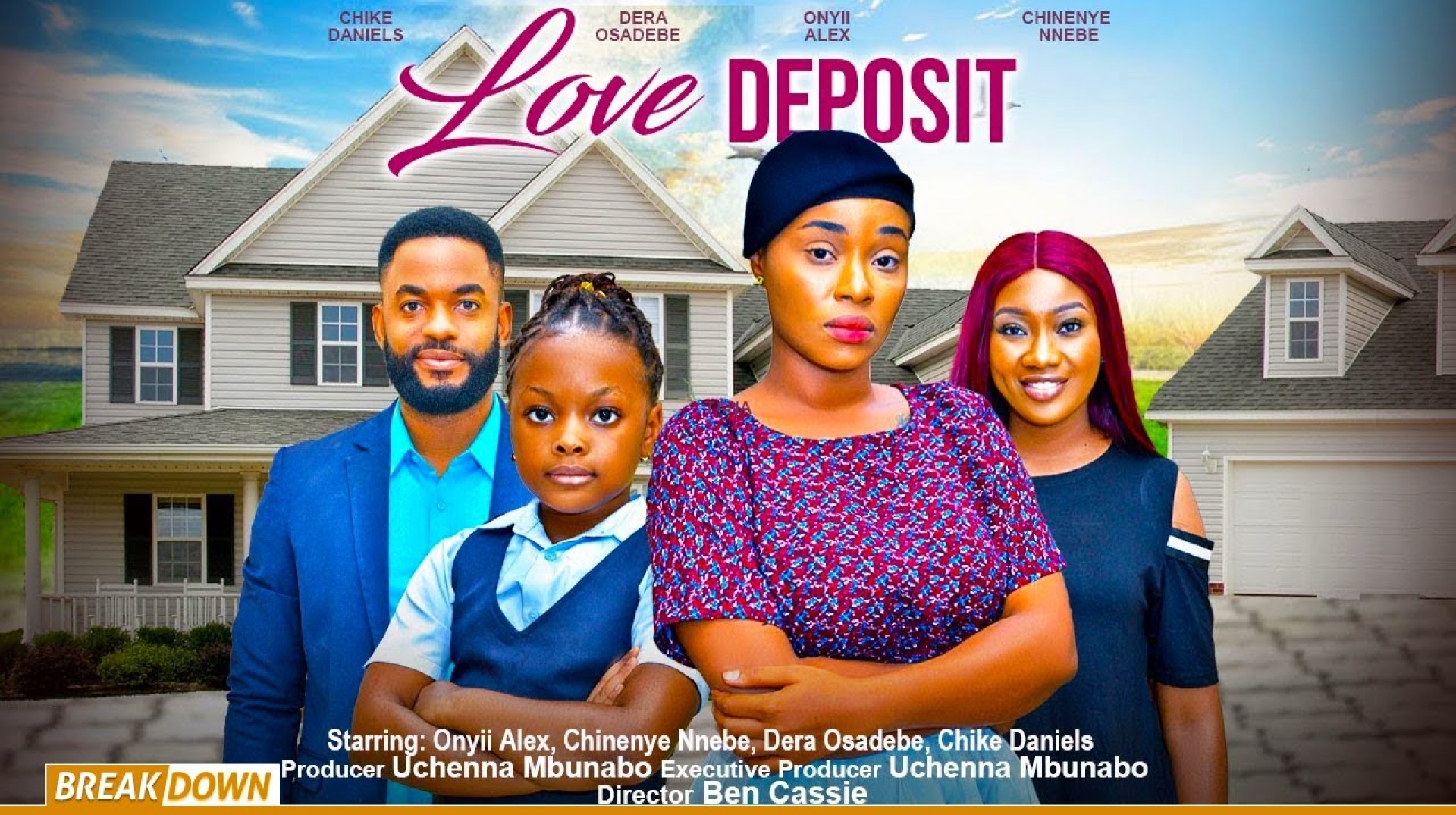 LOVE DEPOSIT (NEW TRENDING NIGERIAN NOLLYWOOD MOVIE BREAKDOWN 2025) LOVE DEPOSIT (NEW TRENDING NIGERIAN NOLLYWOOD MOVIE BREAKDOWN 2025)