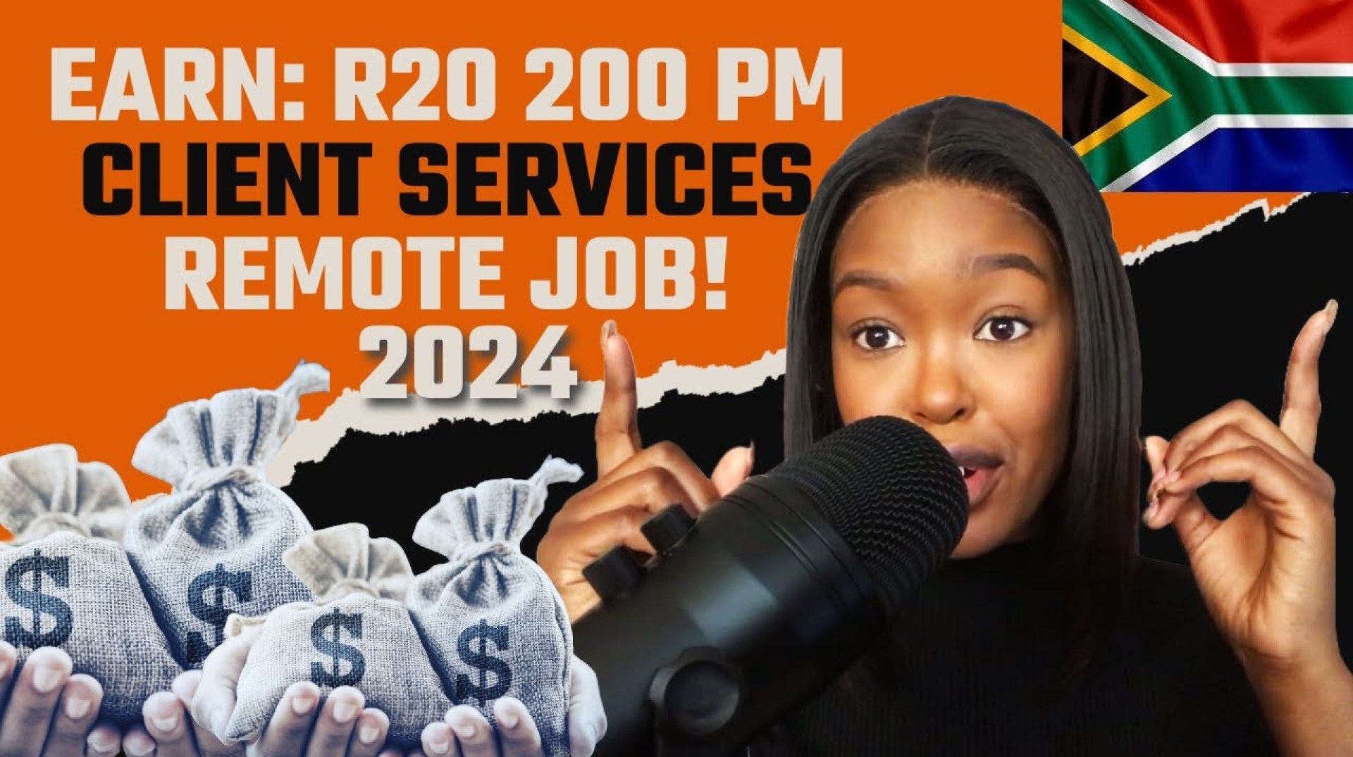 REMOTE CUSTOMER SERVICE JOB: EARN R20 200| HIRING in South Africa.#makemoneyonlinesouthafrica REMOTE CUSTOMER SERVICE JOB: EARN R20 200| HIRING in South Africa.#makemoneyonlinesouthafrica