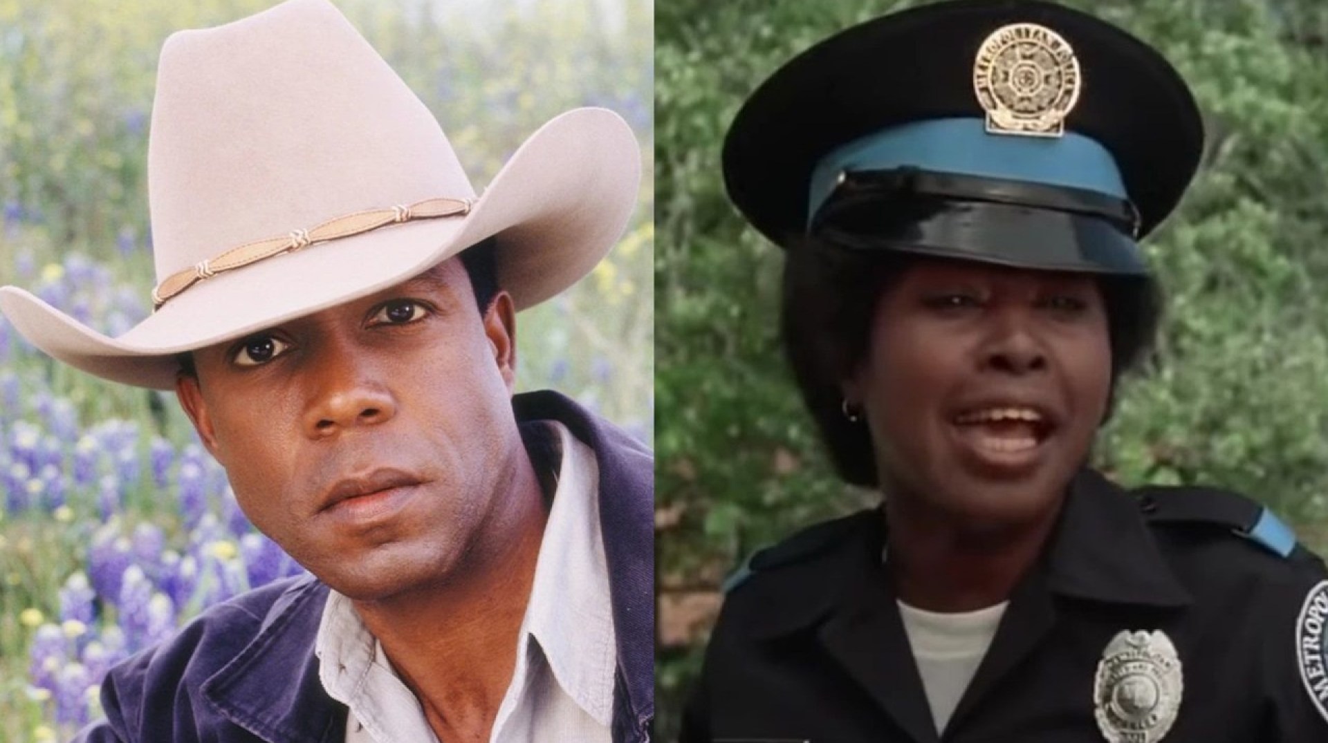 31 Black Hollywood actors who died in the last 5 years 31 Black Hollywood actors who died in the last 5 years