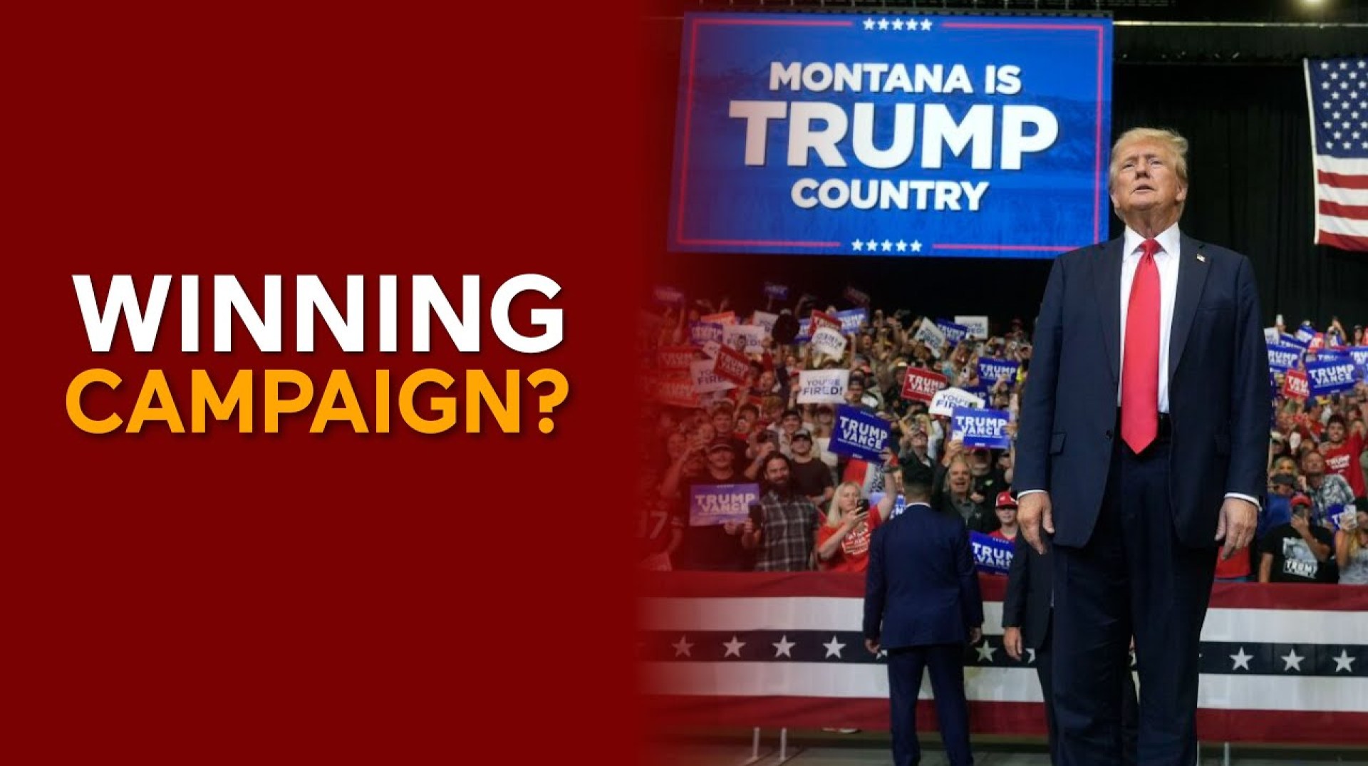 US elections: Campaigns' strengths and weaknesses US elections: Campaigns' strengths and weaknesses