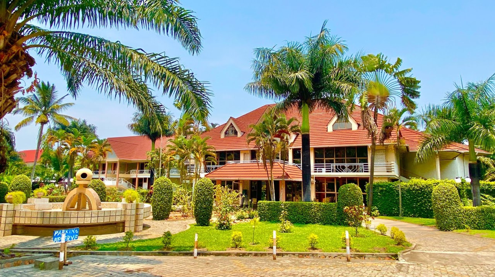 A must see!!! Beautiful Burundi owned 5 Star Hotel in Bujumbura Burundi | Hotel Safari Gate A must see!!! Beautiful Burundi owned 5 Star Hotel in Bujumbura Burundi | Hotel Safari Gate