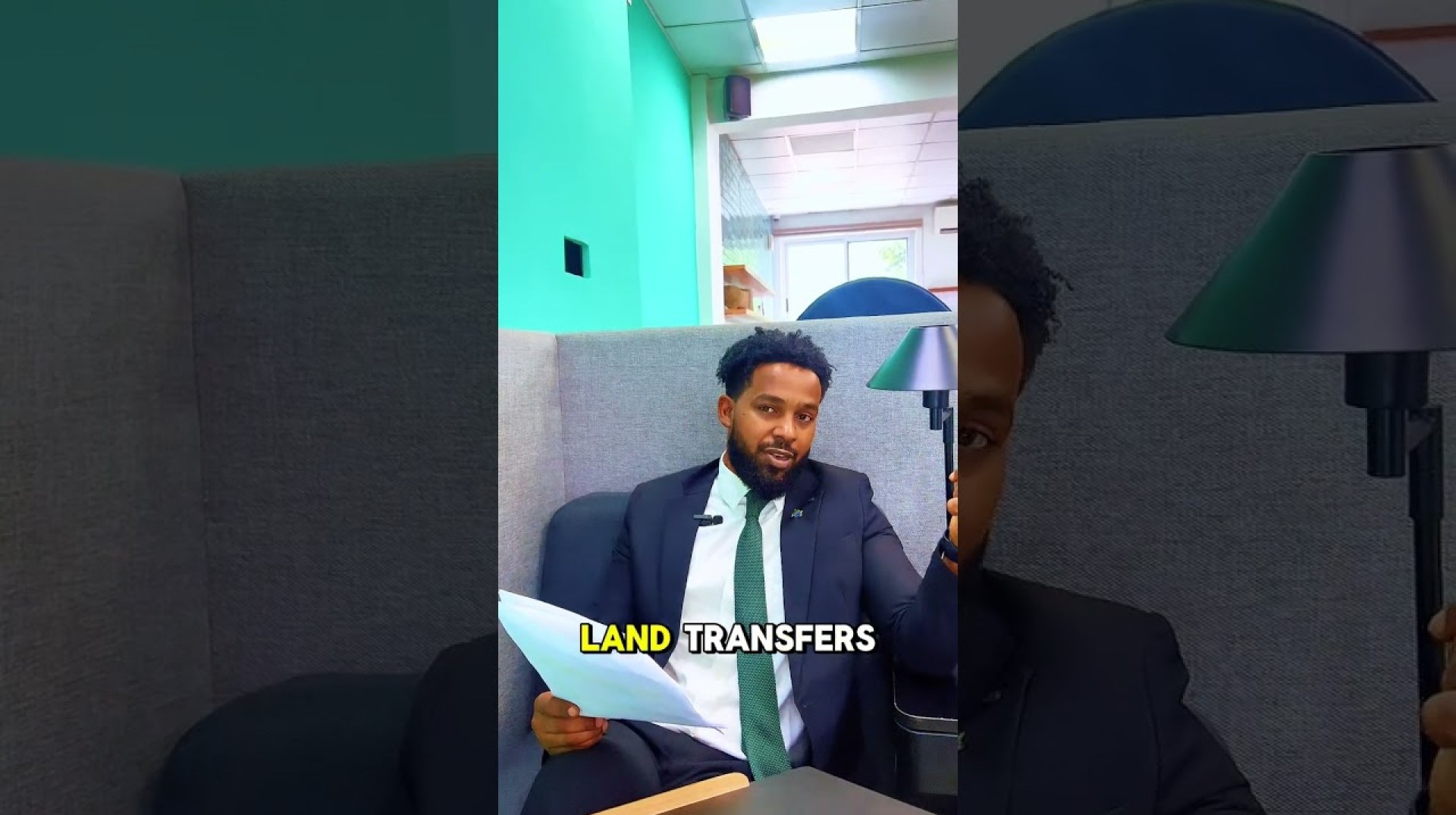 Navigating Land Lease Approvals in Zanzibar: Post-2022 Updates! Navigating Land Lease Approvals in Zanzibar: Post-2022 Updates!
