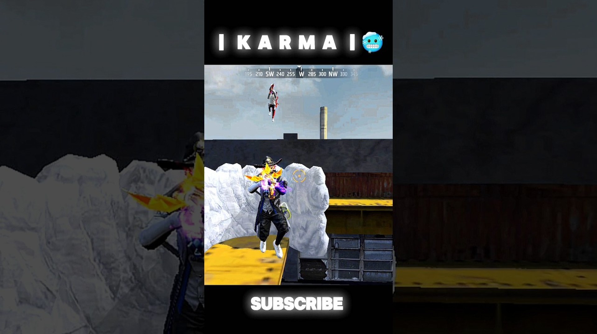 Free Fire Tiktok Video || #freefire#Shorts Free Fire Tiktok Video || #freefire#Shorts